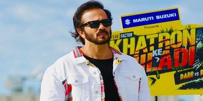 khatron ke khiladi 14 29th September 2024 Full Episode 20